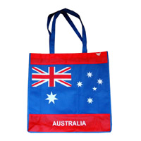 包头KB50广告无纺布袋