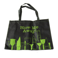 包头KB65 无纺布袋