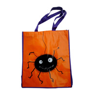 包头KB05 覆膜无纺布袋（可定制）