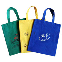 包头KB08 无纺布袋（可定制）